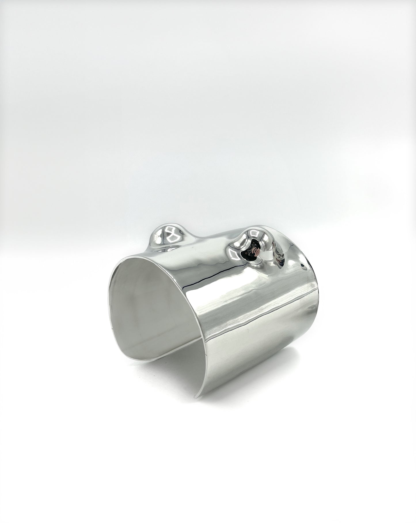 BOLUS/ANCHOR ARM CUFF
