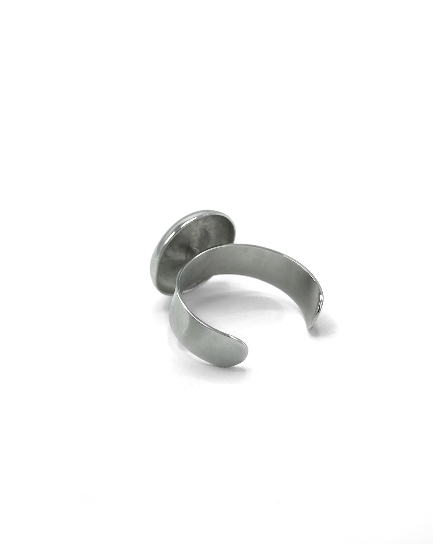 DONUT WRIST CUFF