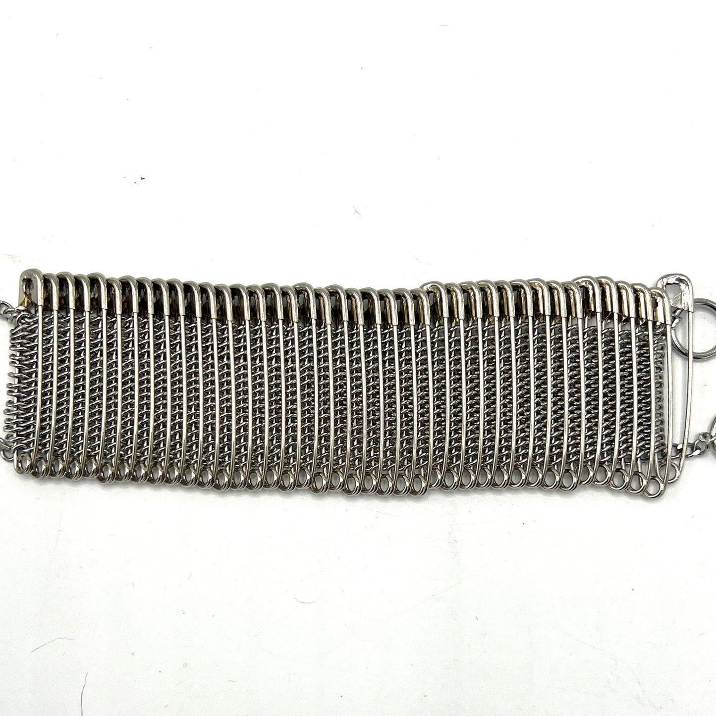 GATECRASHER LINKED CHAIN BRACELET