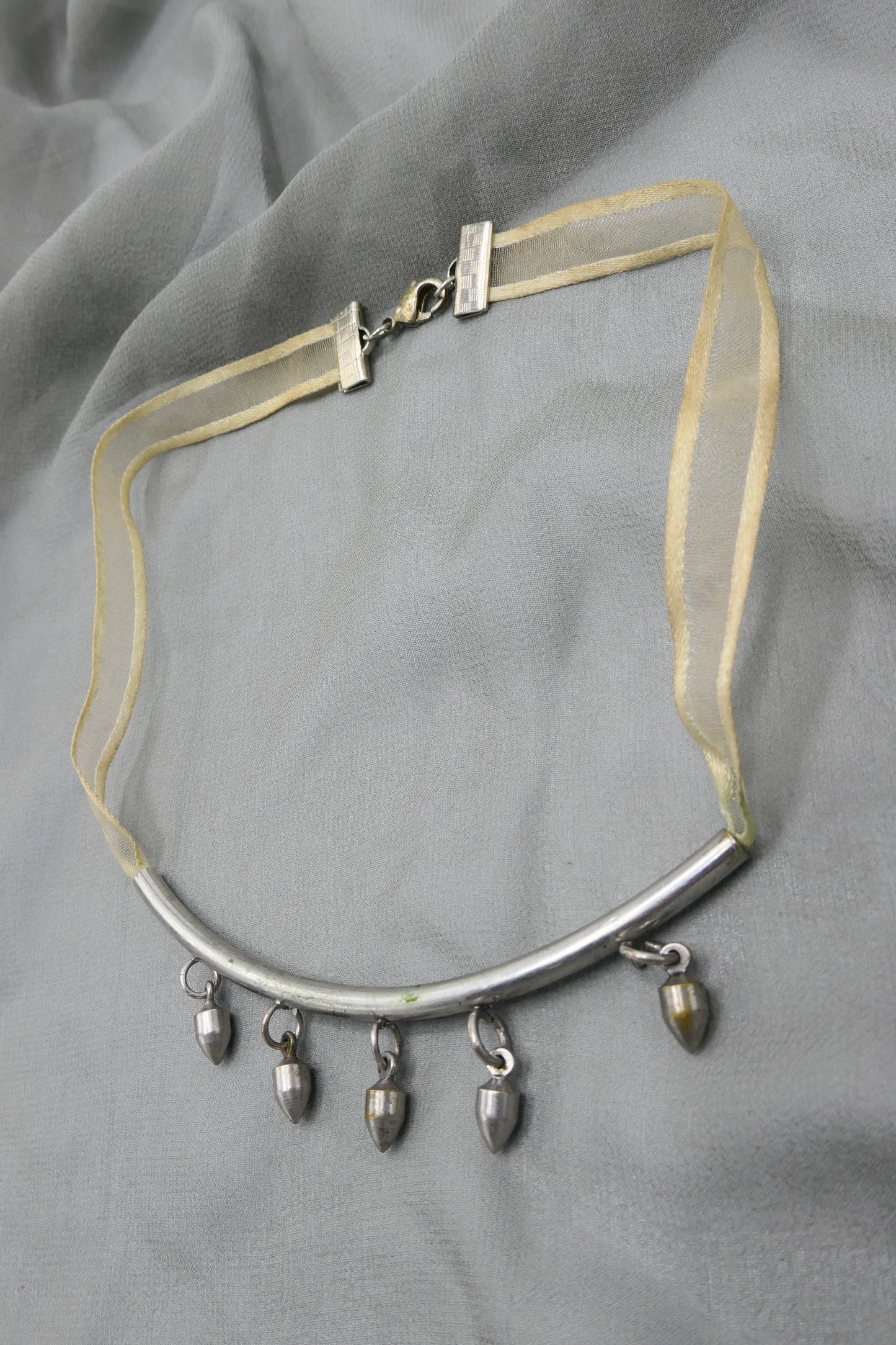 MISSILE CHOKER