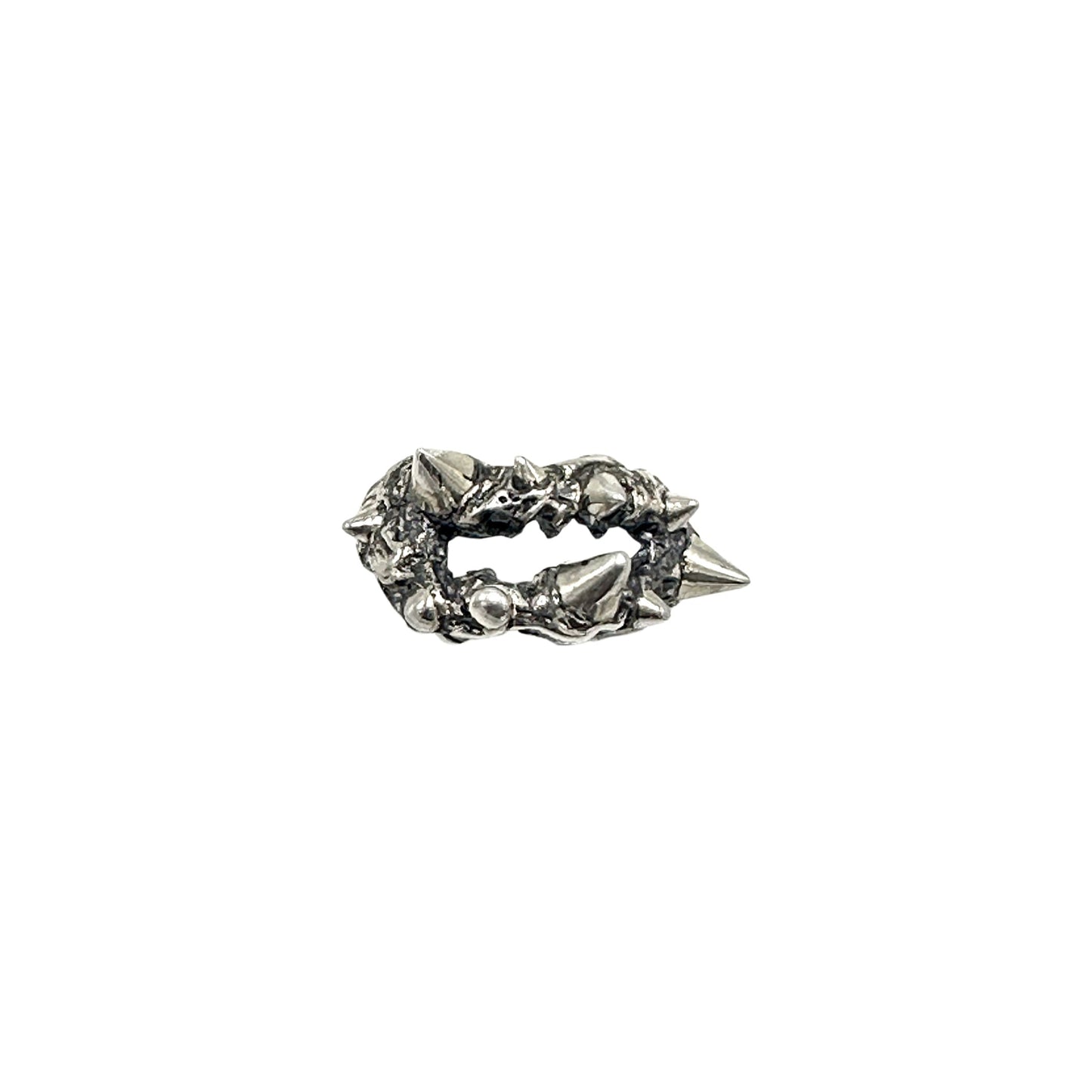 THE OLD FLAME RING