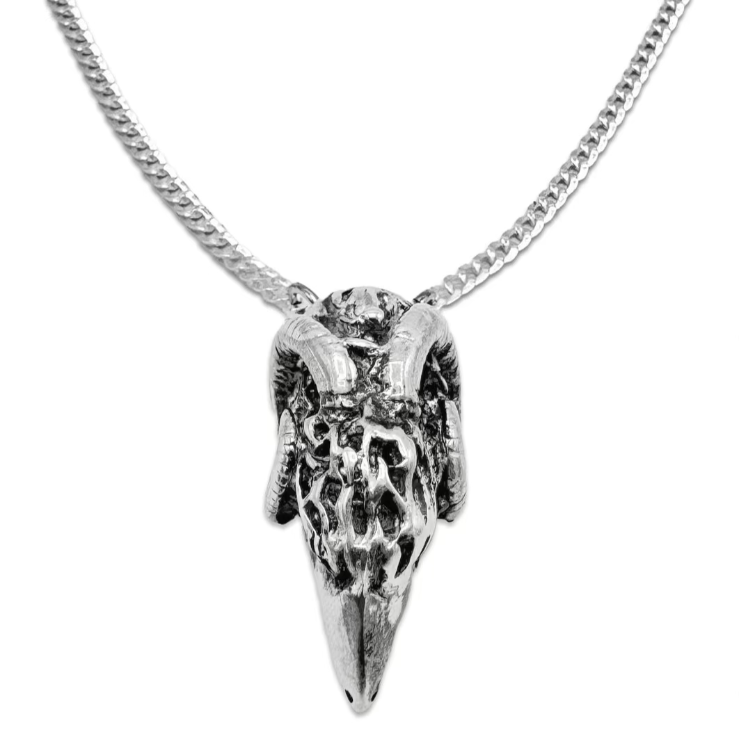 SACRIFICE NECKLACE