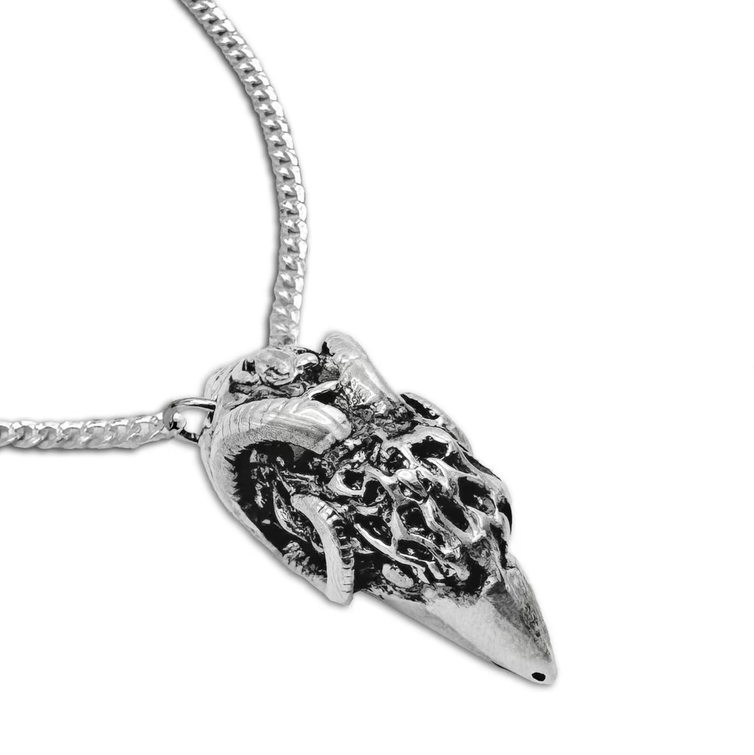 SACRIFICE NECKLACE
