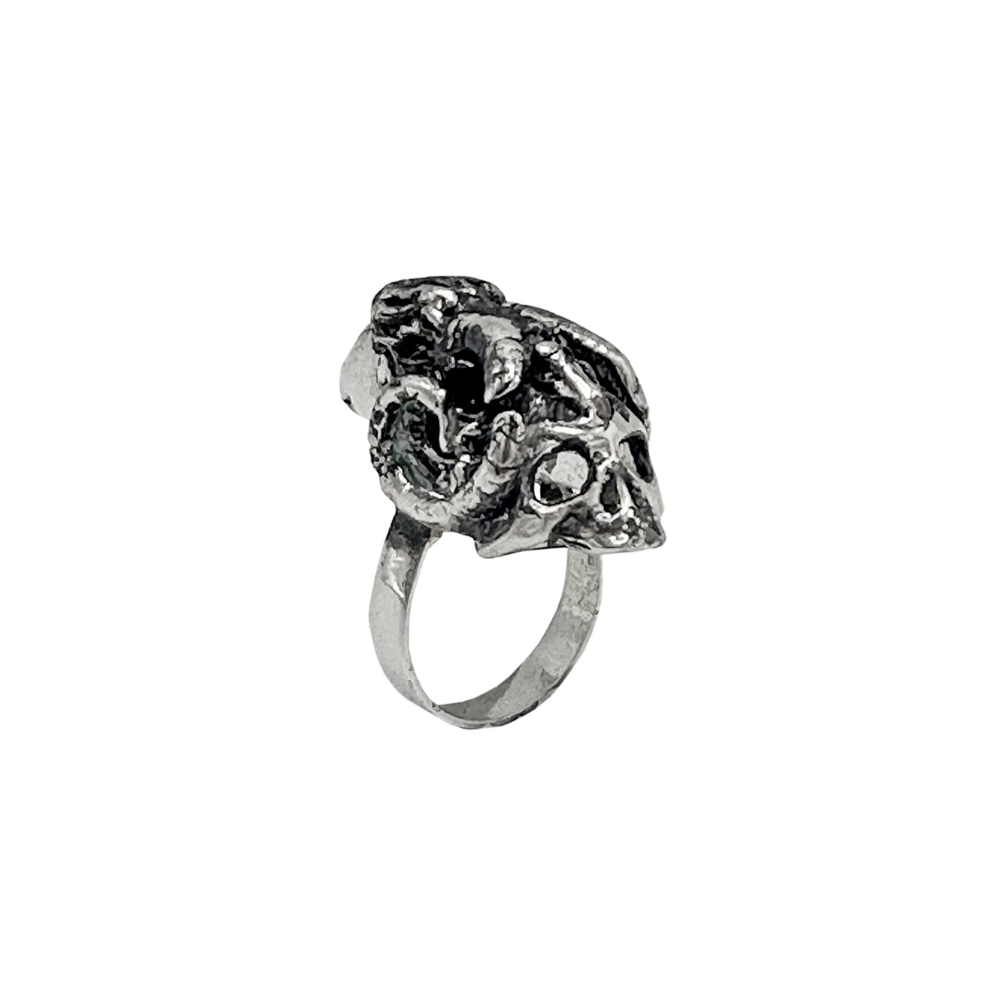 SACRIFICE RING