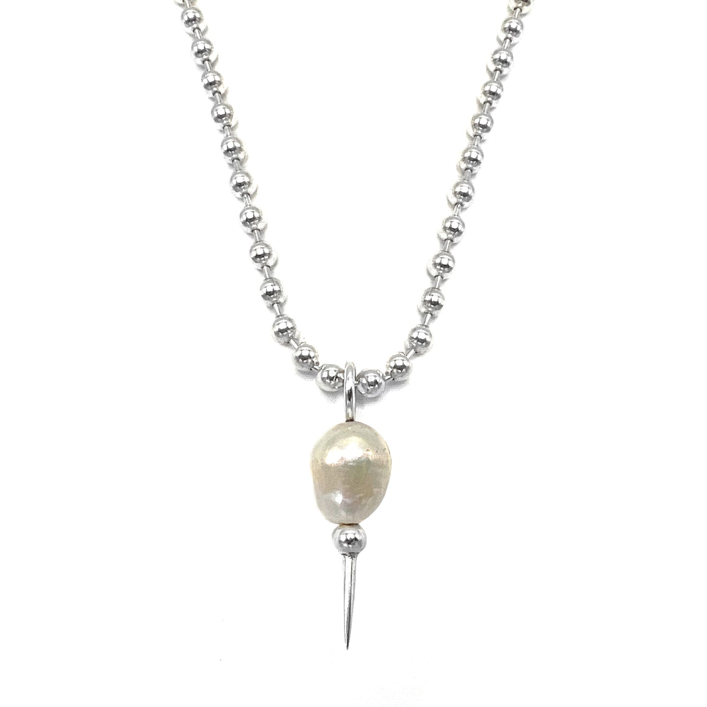 SEED NECKLACE