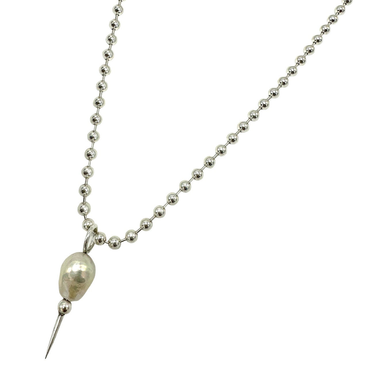 SEED NECKLACE