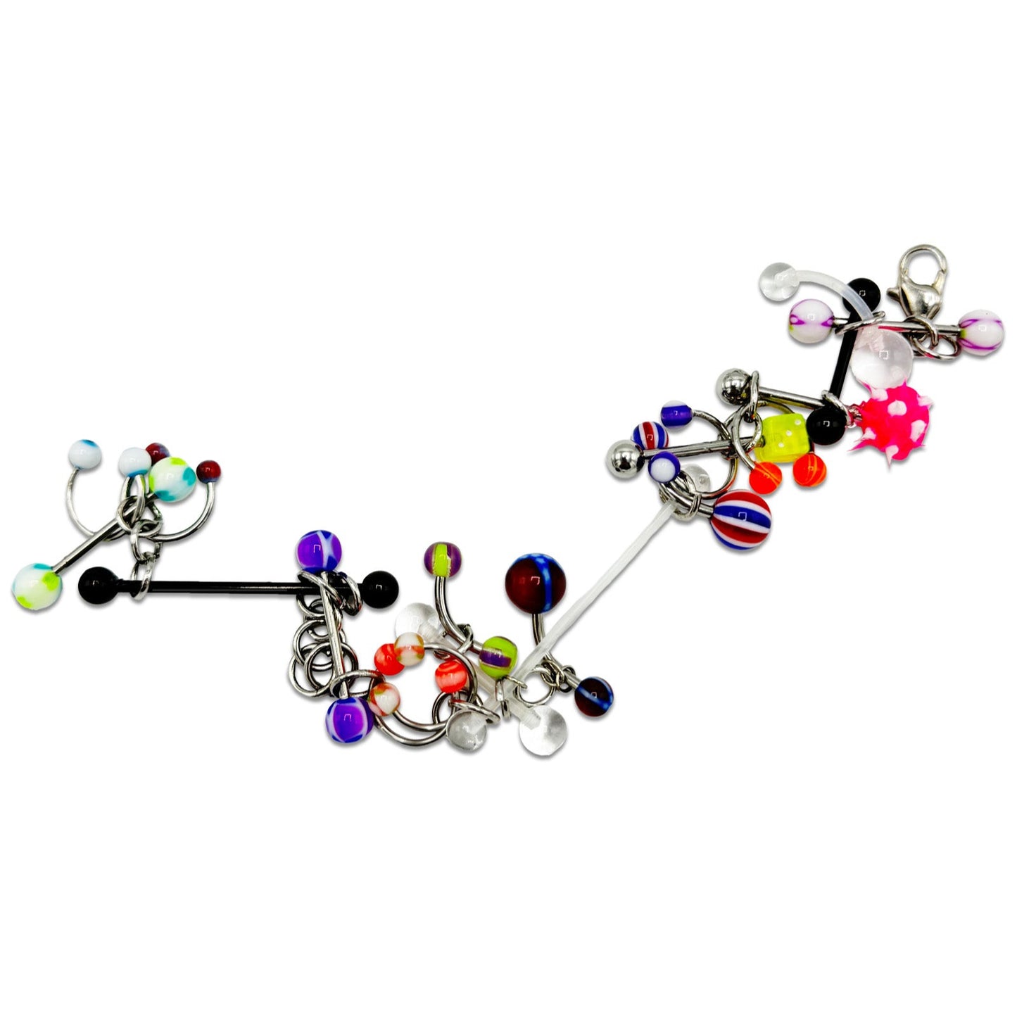 FRENZY BRACELET