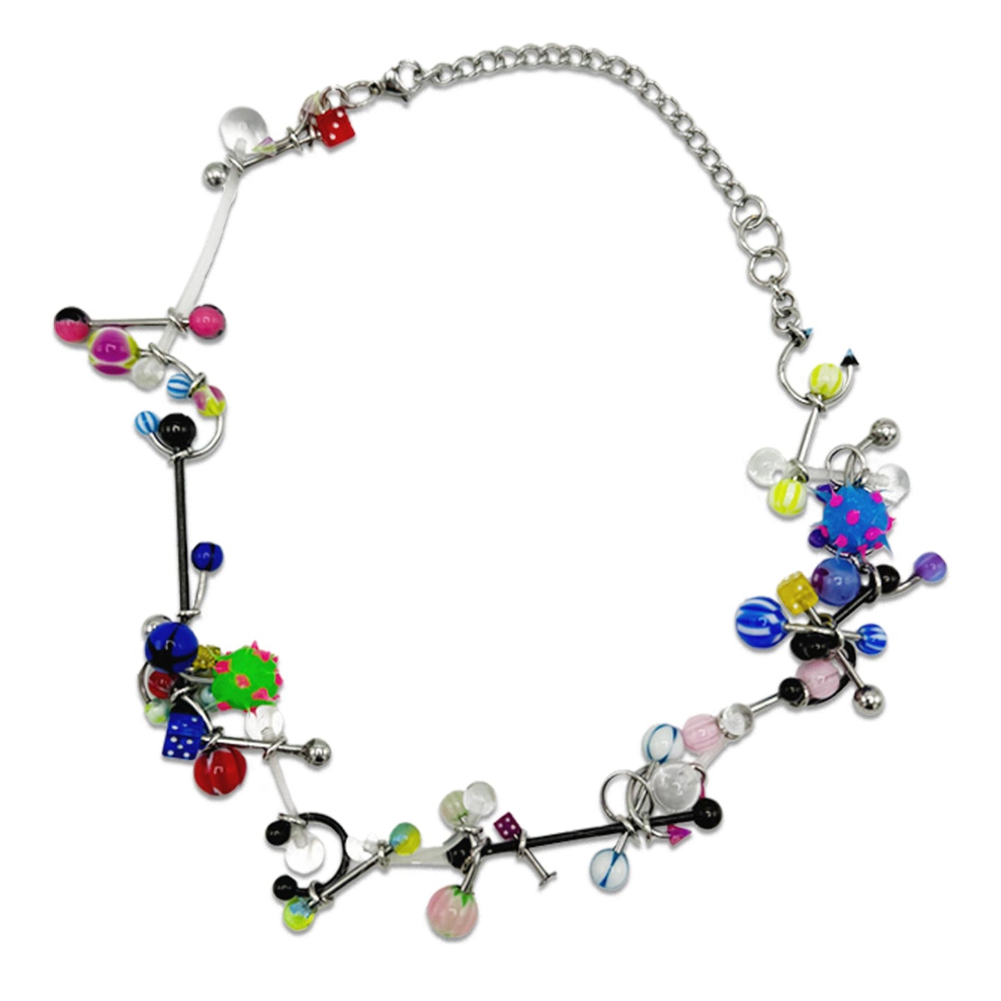 FRENZY CHOKER
