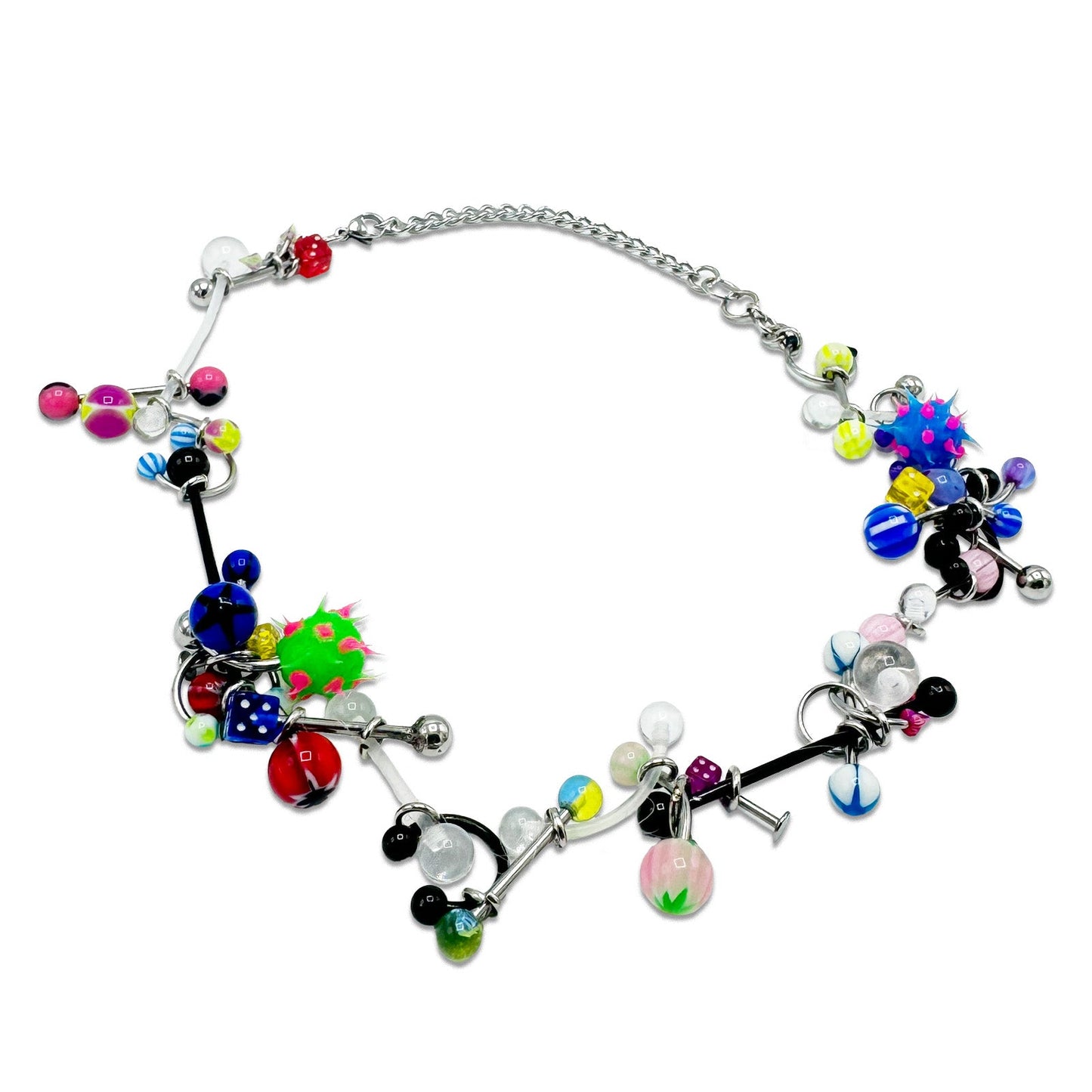FRENZY CHOKER