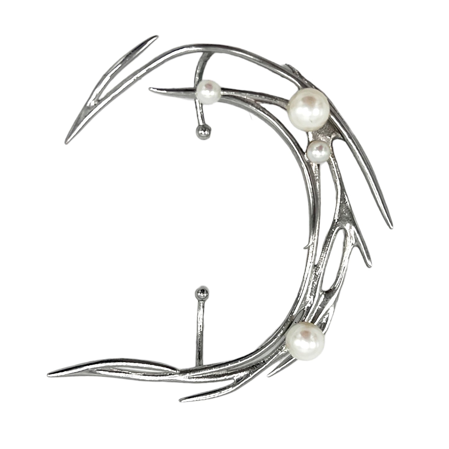THE HIVE MIND EAR CUFF