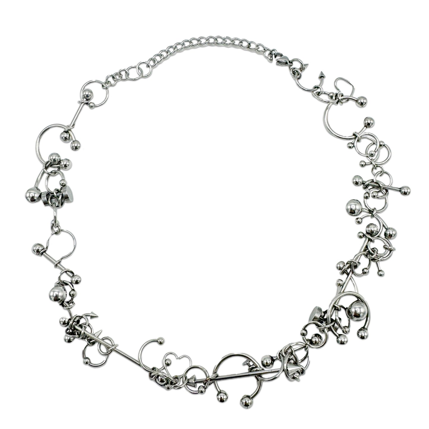 TRANCE CHOKER