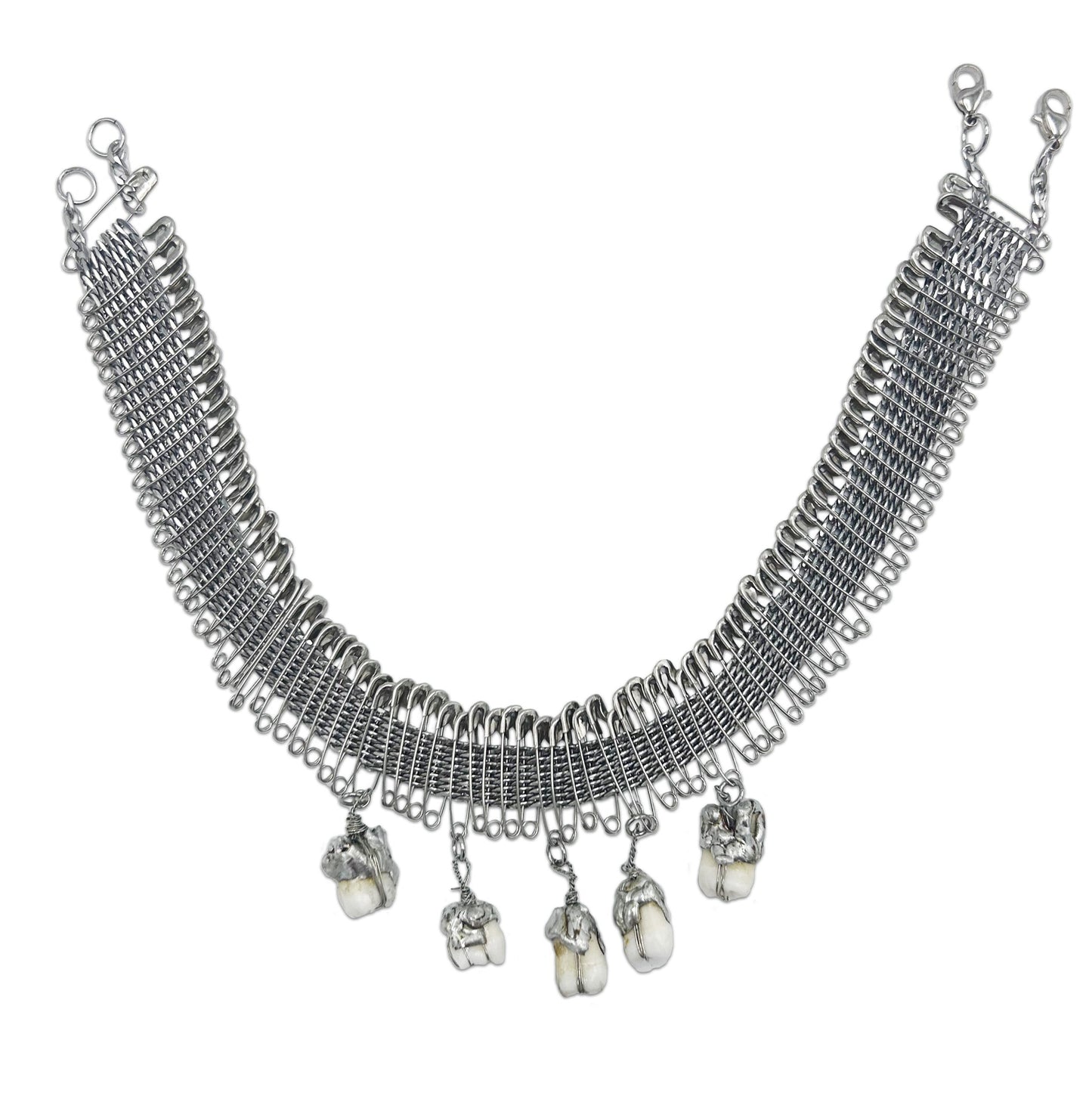 LOVE BITE CHOKER