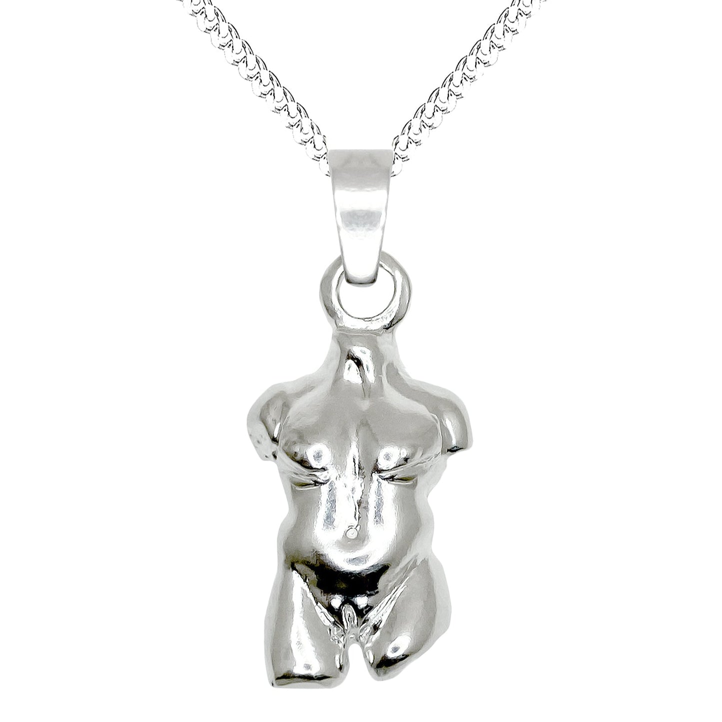 ARDHANA NECKLACE
