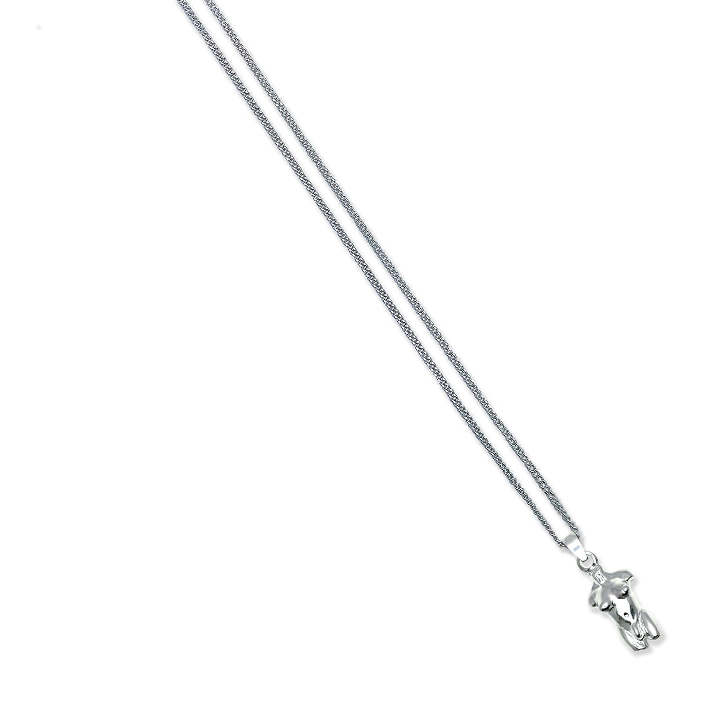 IZIMAKADE NECKLACE