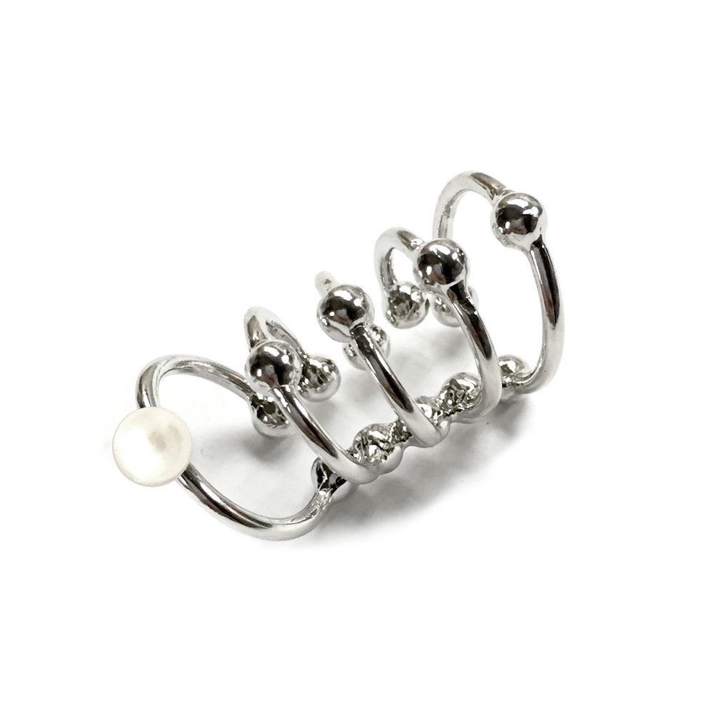 THE ENGULF 5 AS 1 CONCH CUFF