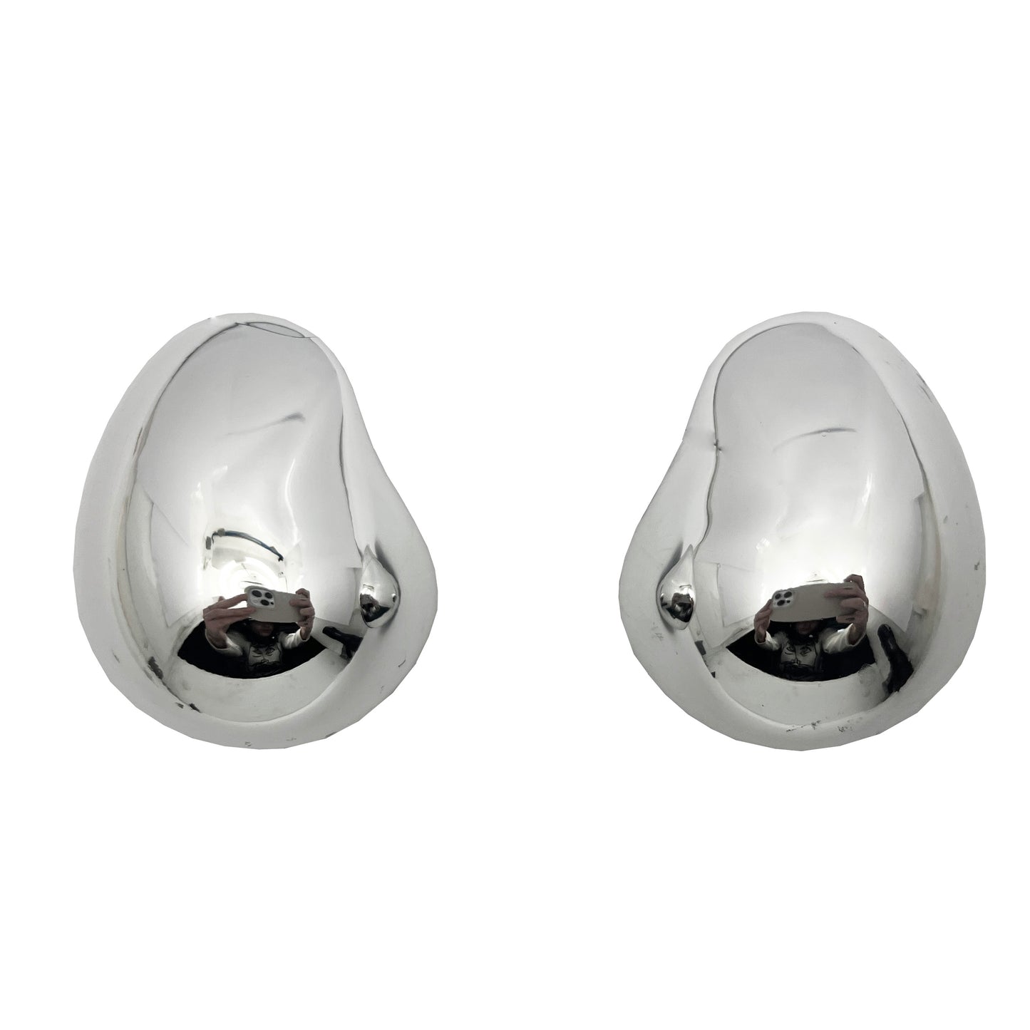 THE BLOB EYE CAPS (PAIR)