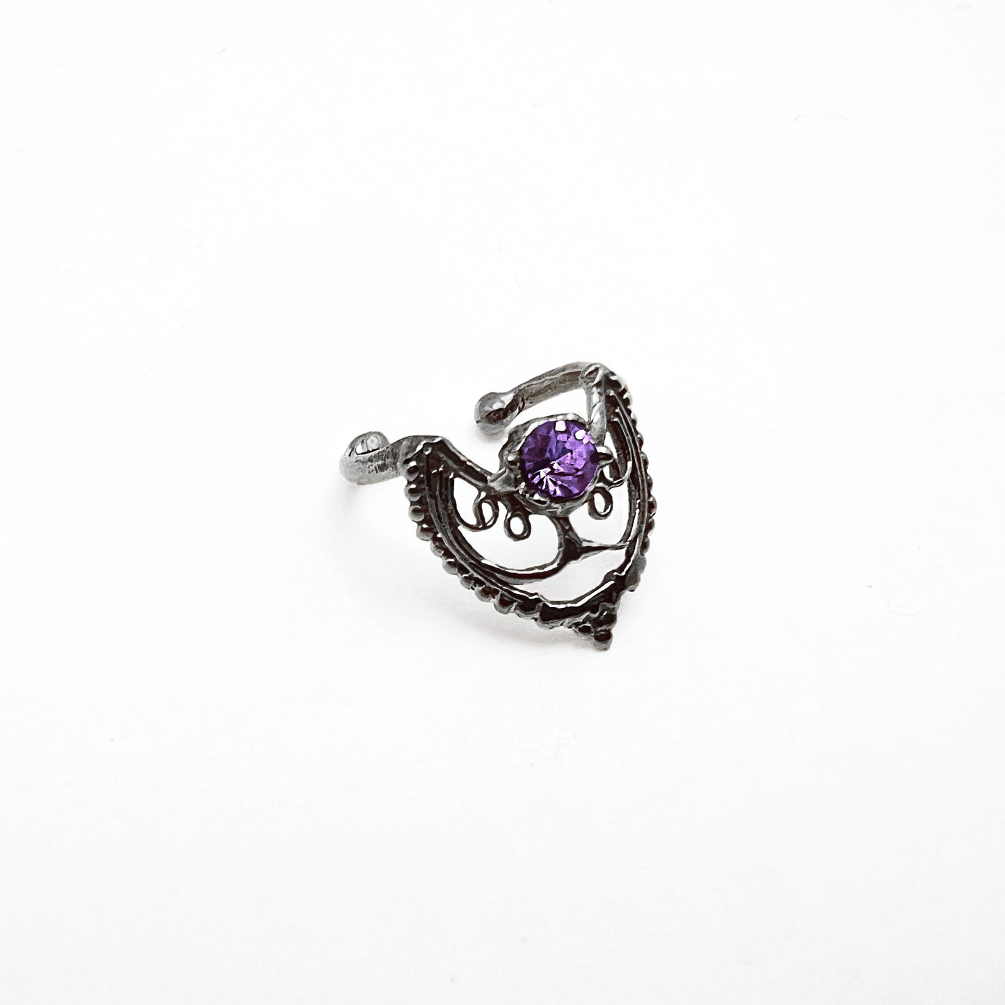 THE LAST PRAYER FINGERTIP/MIDI RING