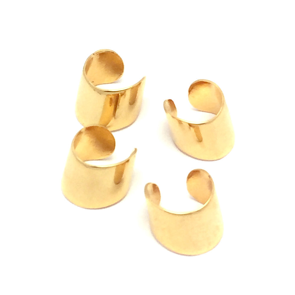 THE BULLET PROOF FINGERTIP/MIDI RING