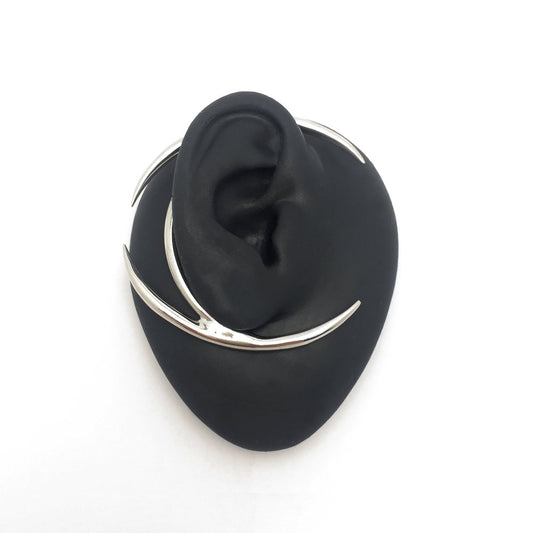 THE MUTILATION EAR CUFF