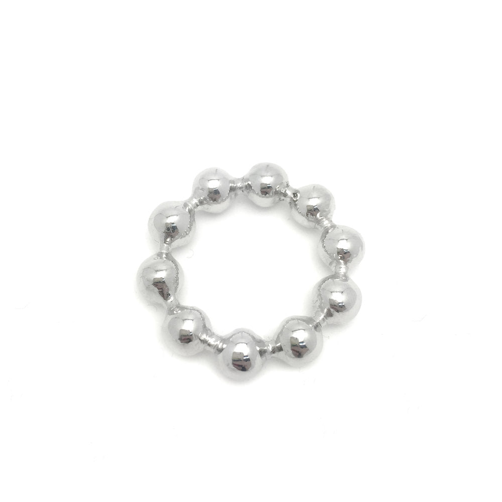 THE MEDIUM BALL RING