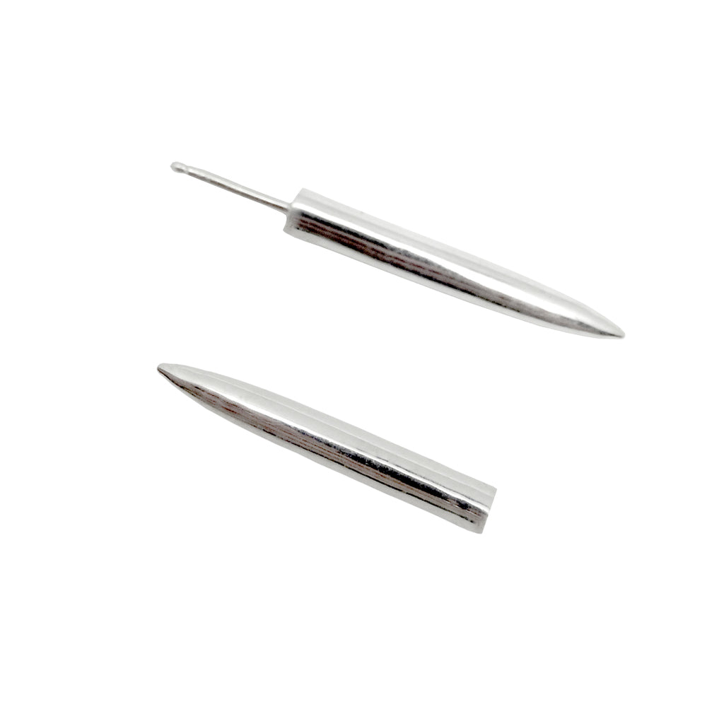 THE SPEAR EAR/SEPTUM RING