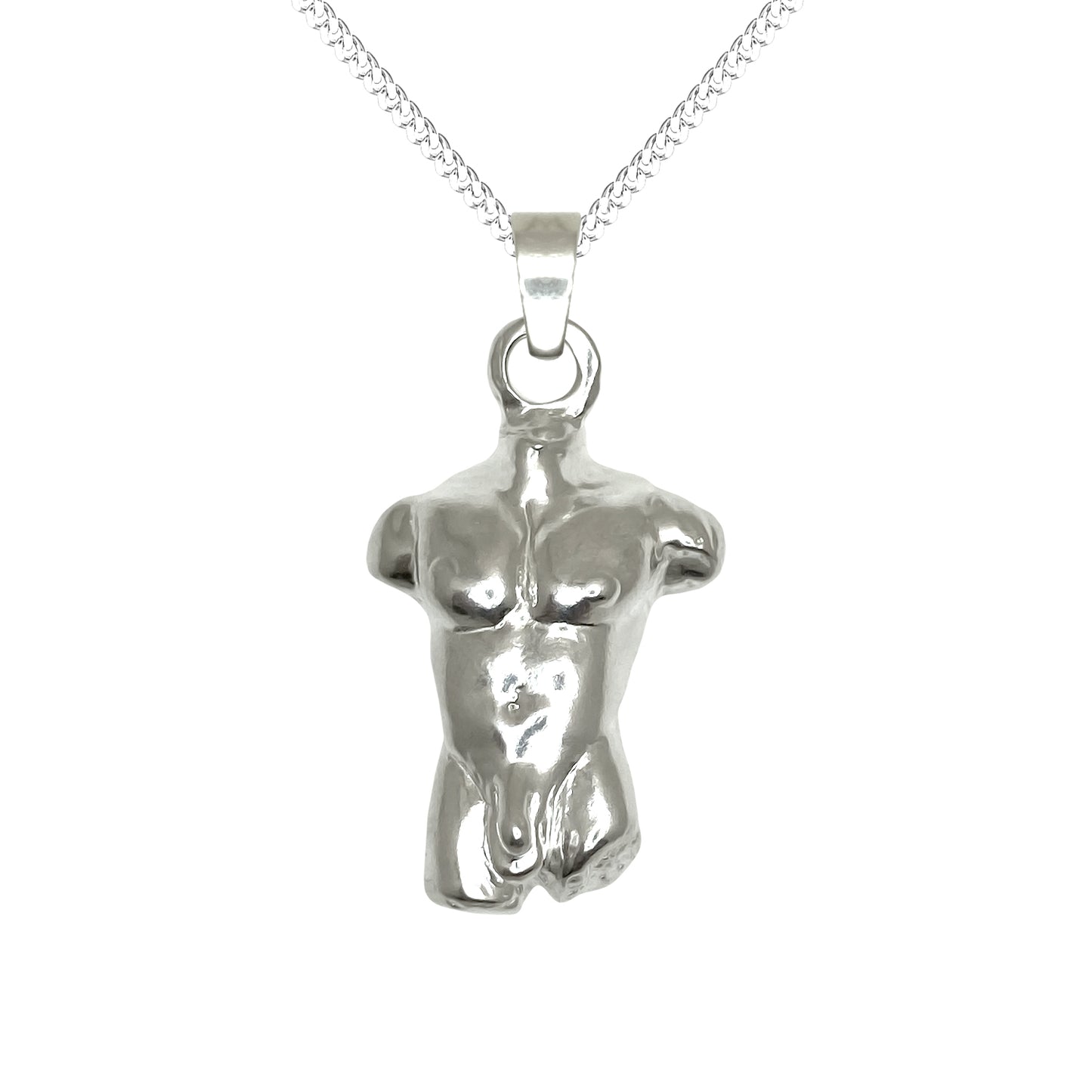 DAVID NECKLACE