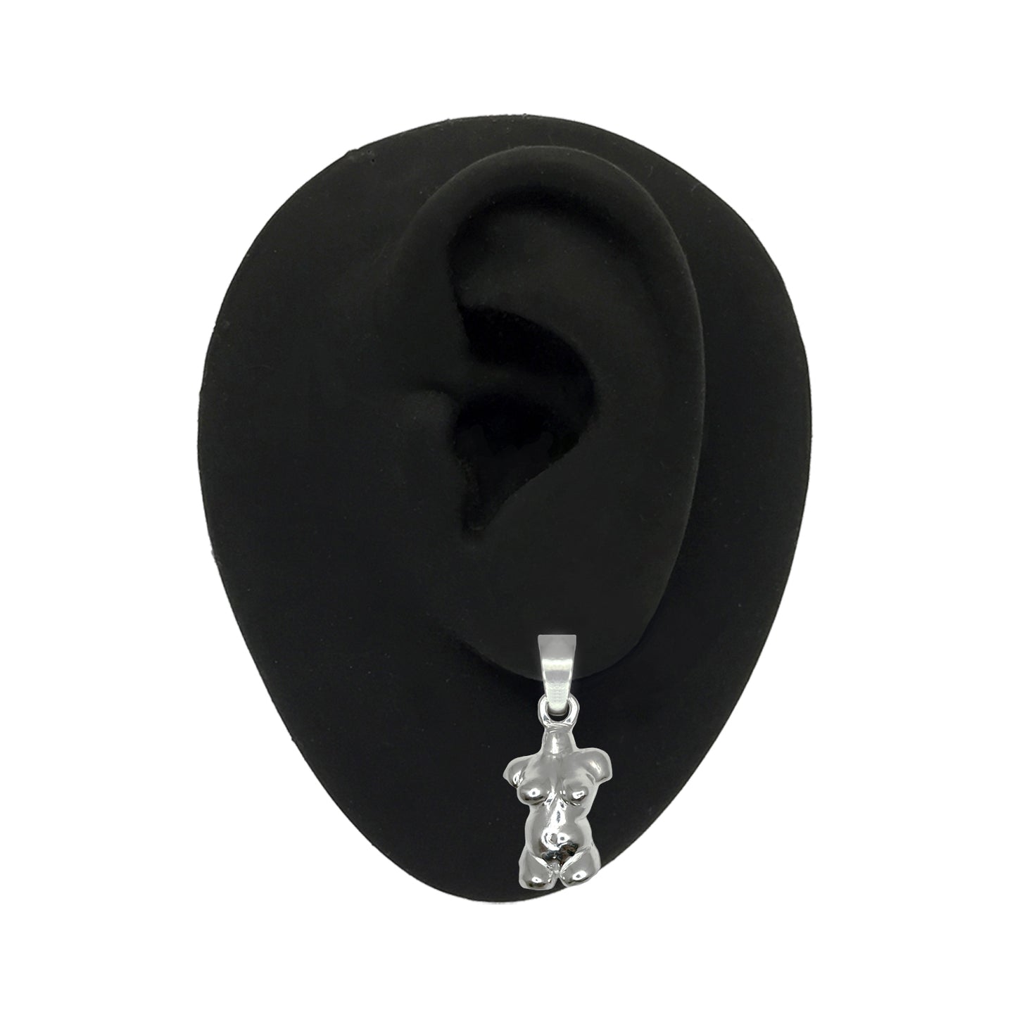 VENUS SINGLE EARRING