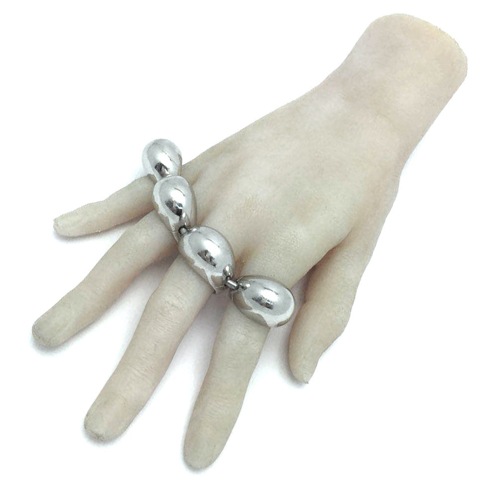 THE BALL SIGNET ARTICULATED KNUCKLEDUSTER