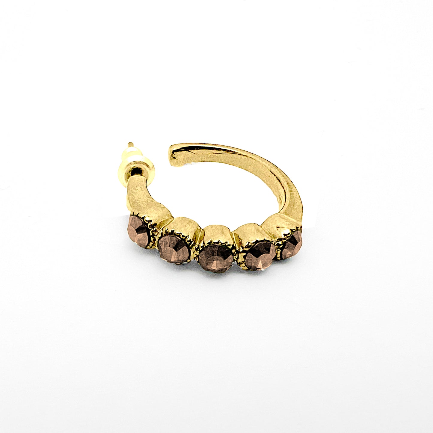 THE AFFAIR SINGLE EARRING