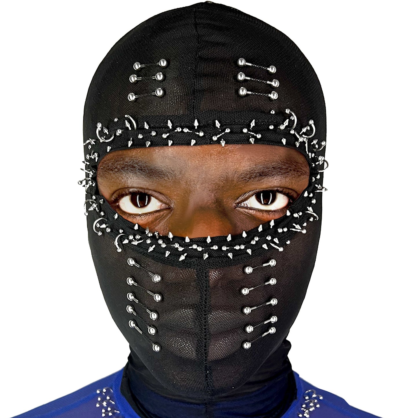 "SEEKER" BALACLAVA