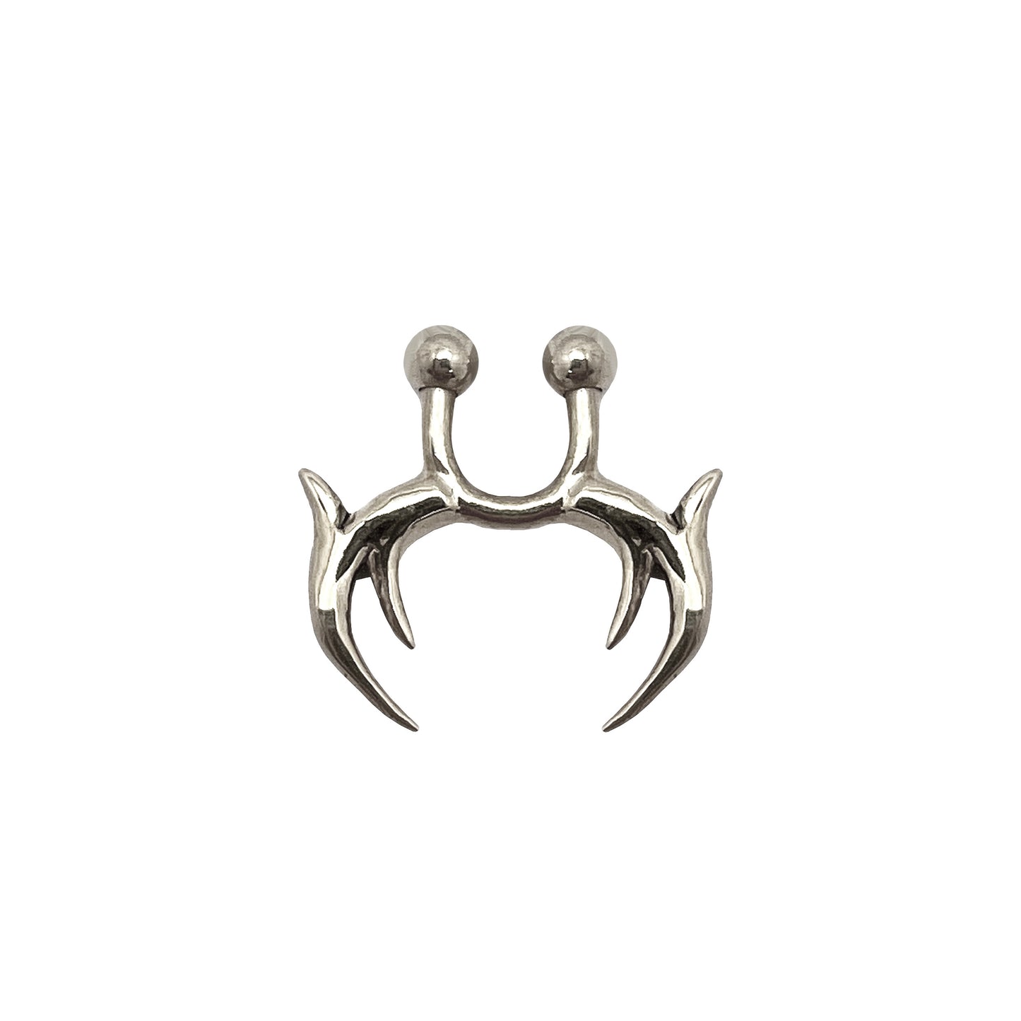 THE EXECUTION SEPTUM CUFF