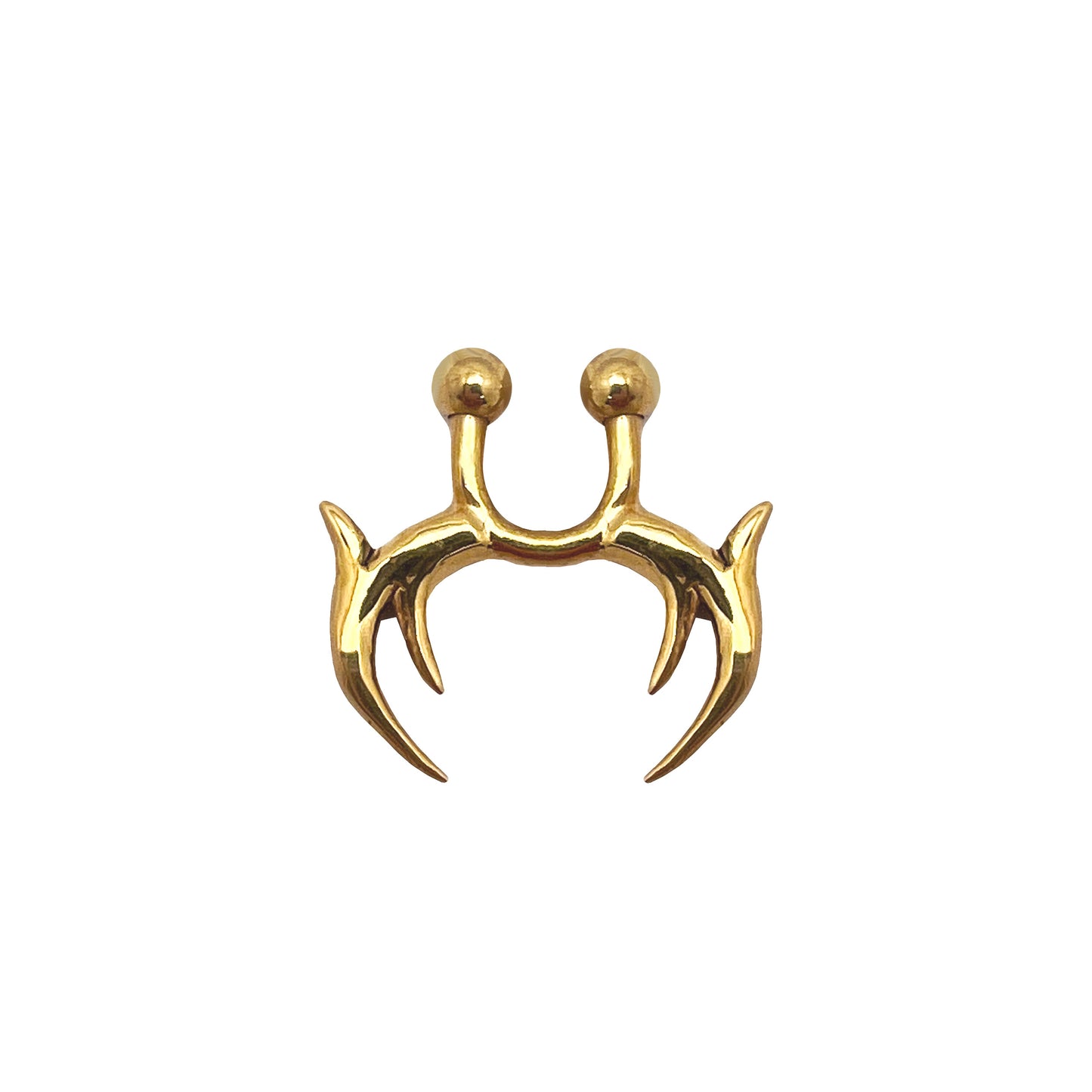 THE EXECUTION SEPTUM CUFF