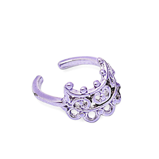 THE RITUAL FINGERTIP/MIDI RING