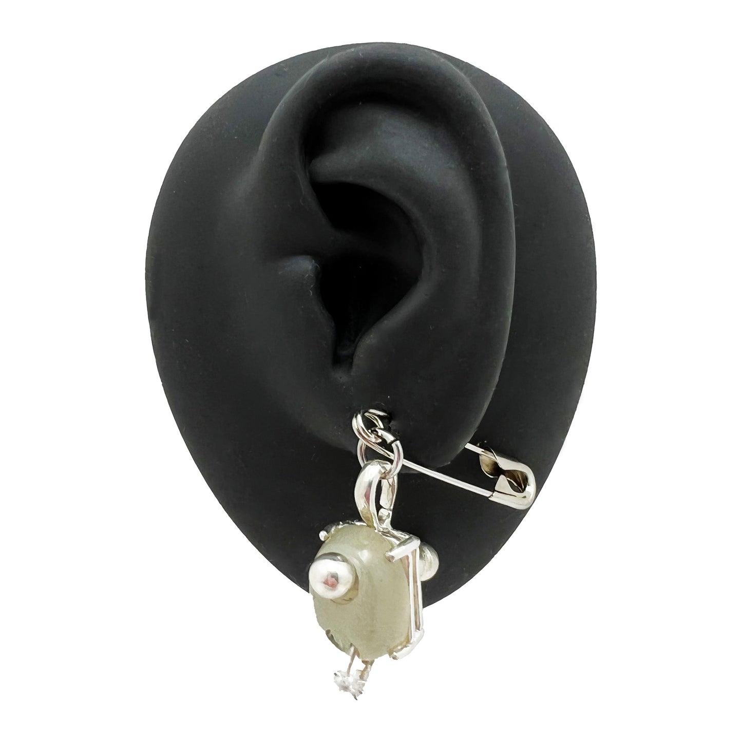 THE MOSH PIT SINGLE EARRING