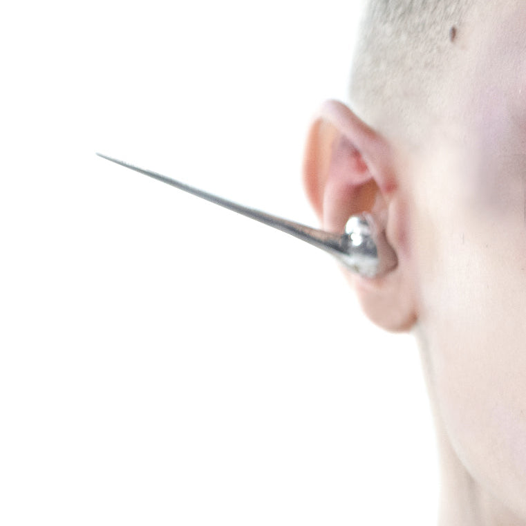 THE STINGER EARBUD