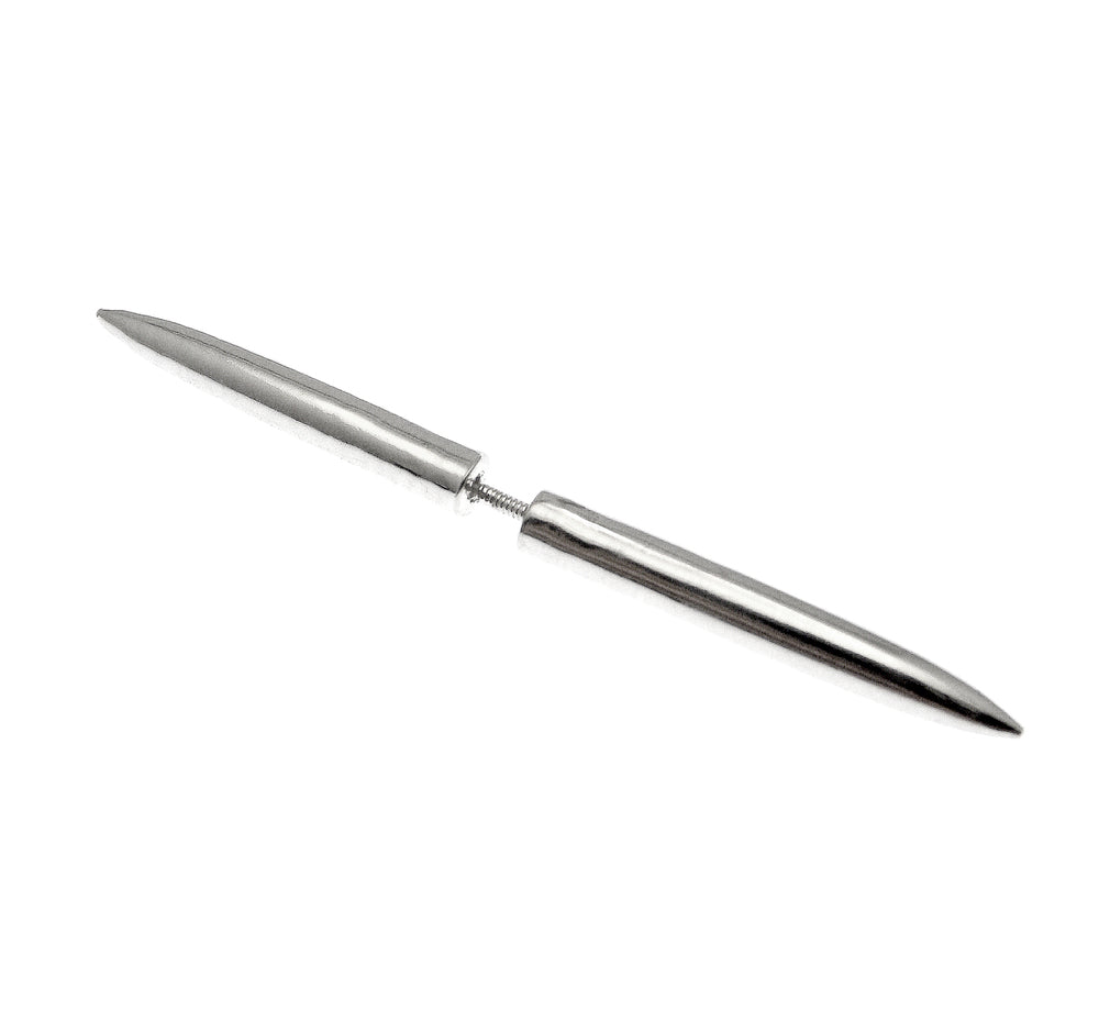 THE SPEAR EAR/SEPTUM RING