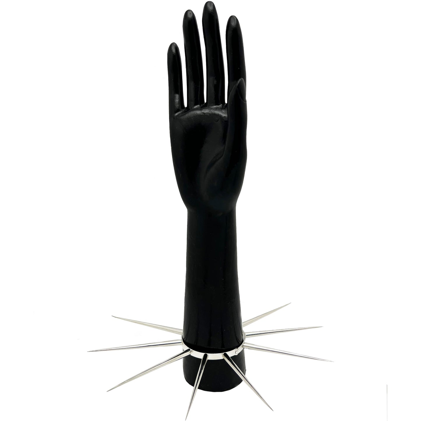 90MM SPIKE BANGLE
