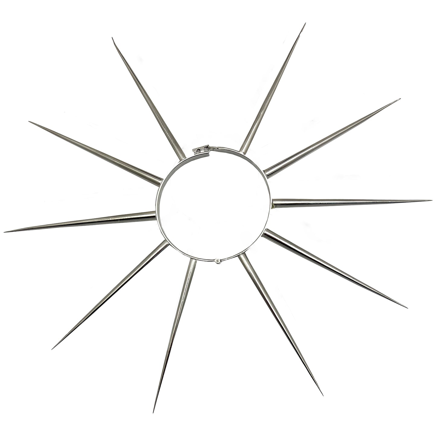 90MM SPIKE BANGLE