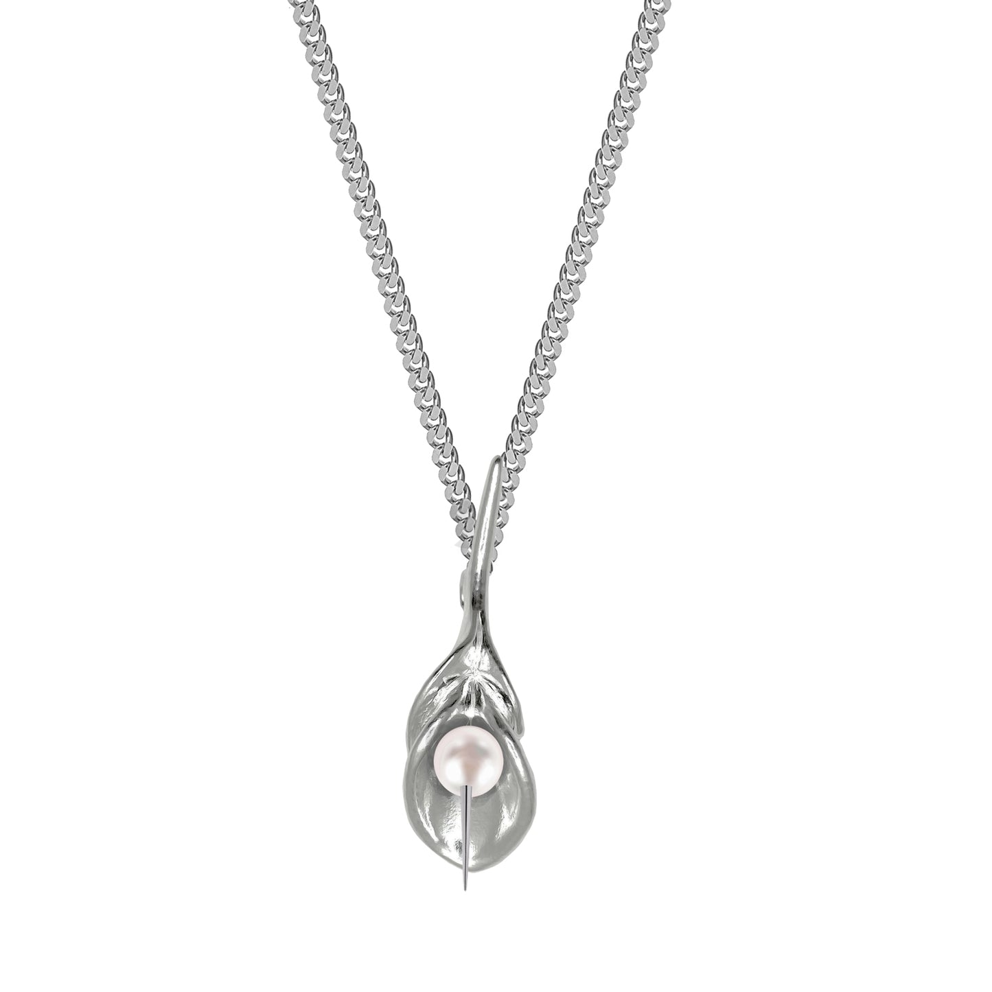 LILY NECKLACE