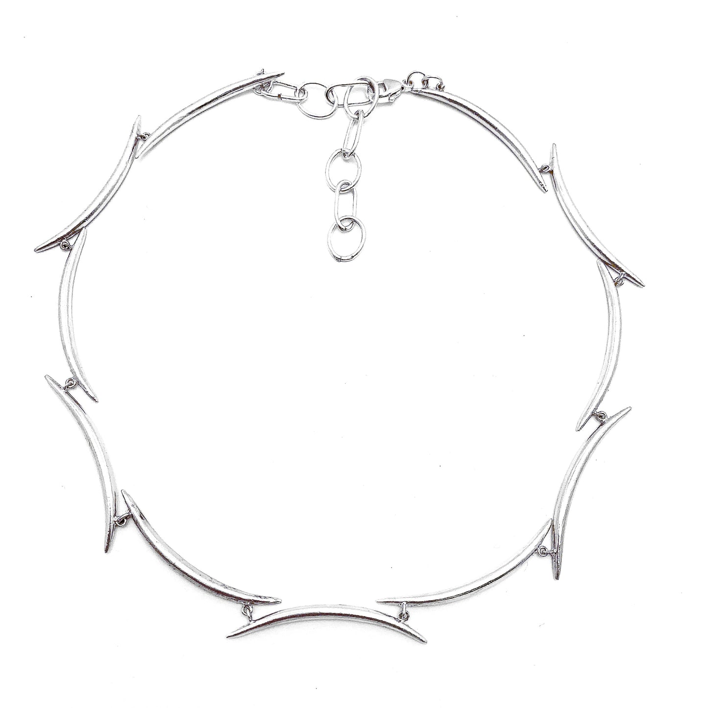 QUILL CHOKER