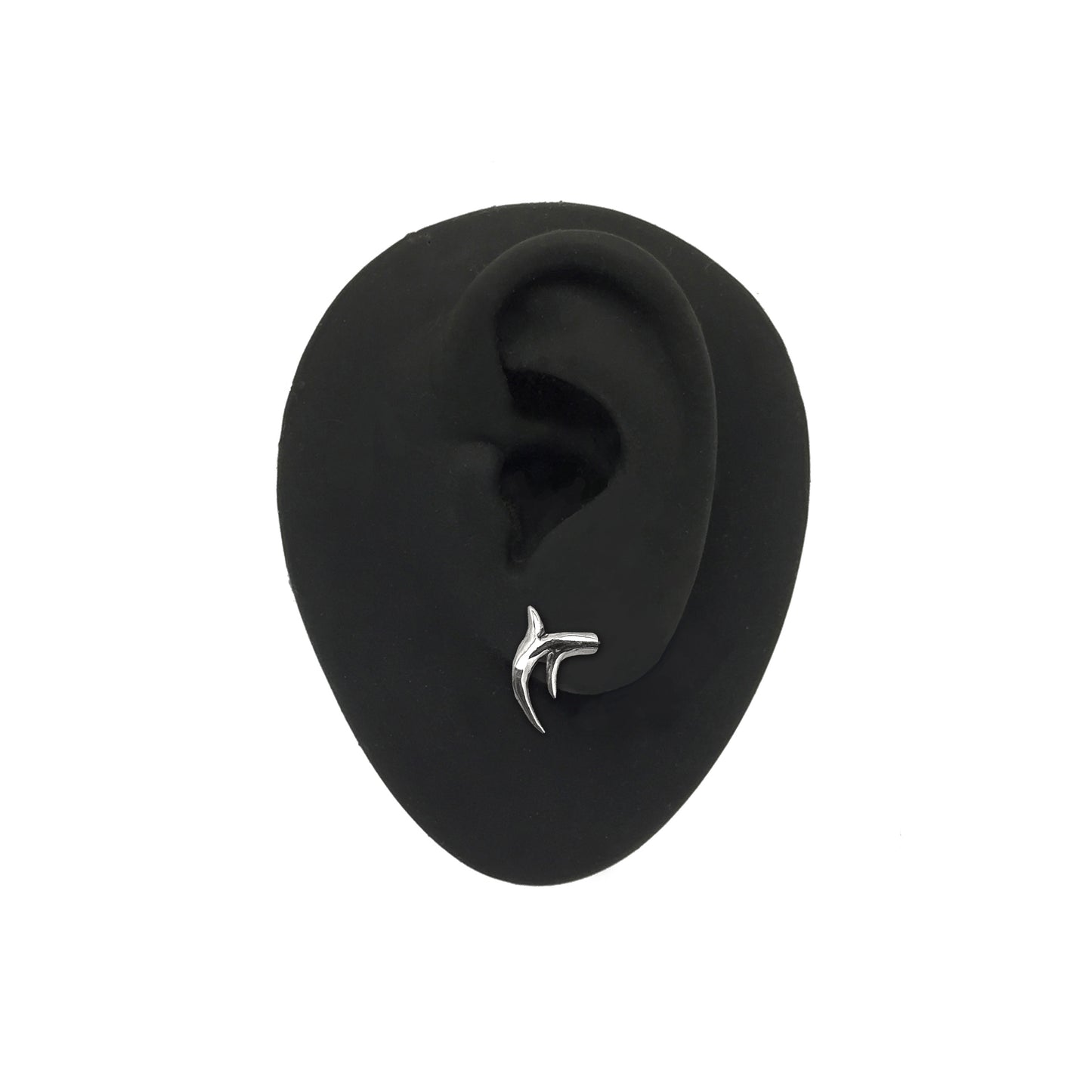 THE EXECUTION EARRINGS (PAIR)