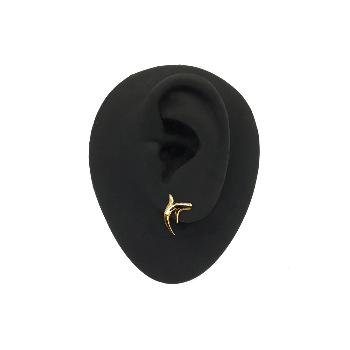 THE EXECUTION EARRINGS (PAIR)