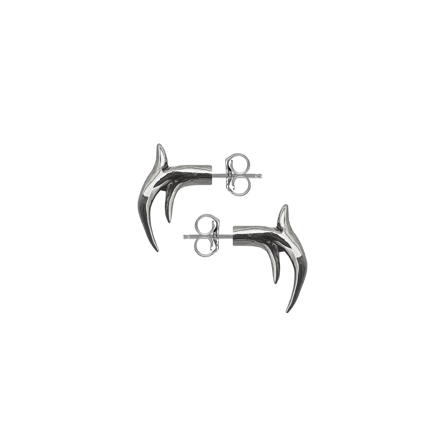 THE EXECUTION EARRINGS (PAIR)