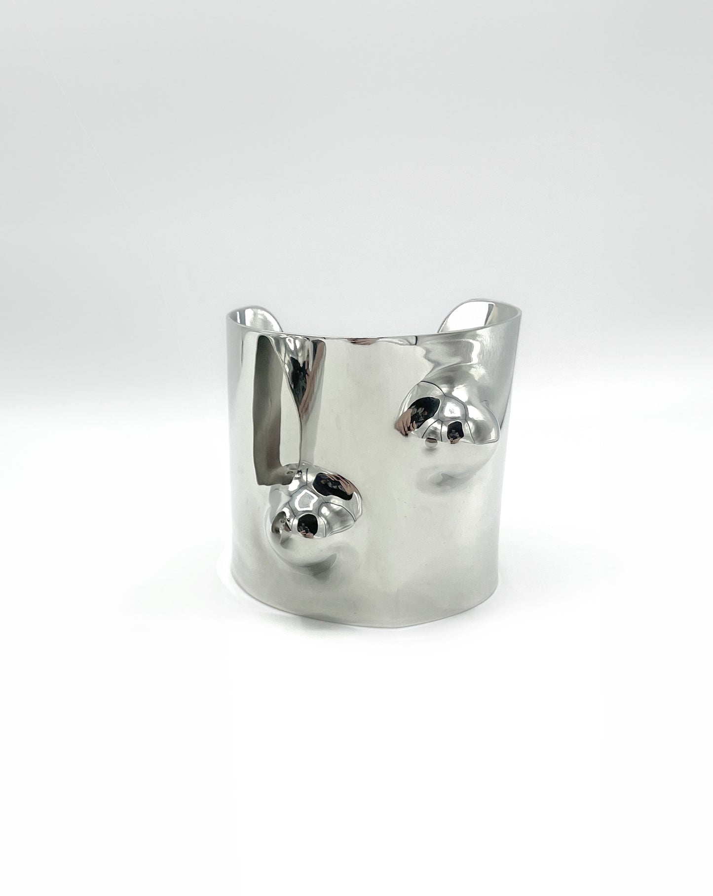 BOLUS/ANCHOR ARM CUFF
