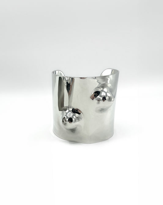 BOLUS/ANCHOR ARM CUFF