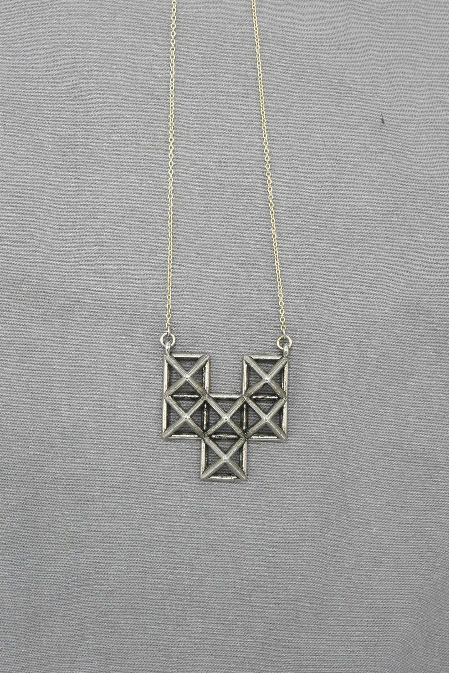 ASCENSION NECKLACE
