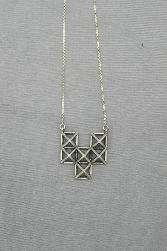 ASCENSION NECKLACE