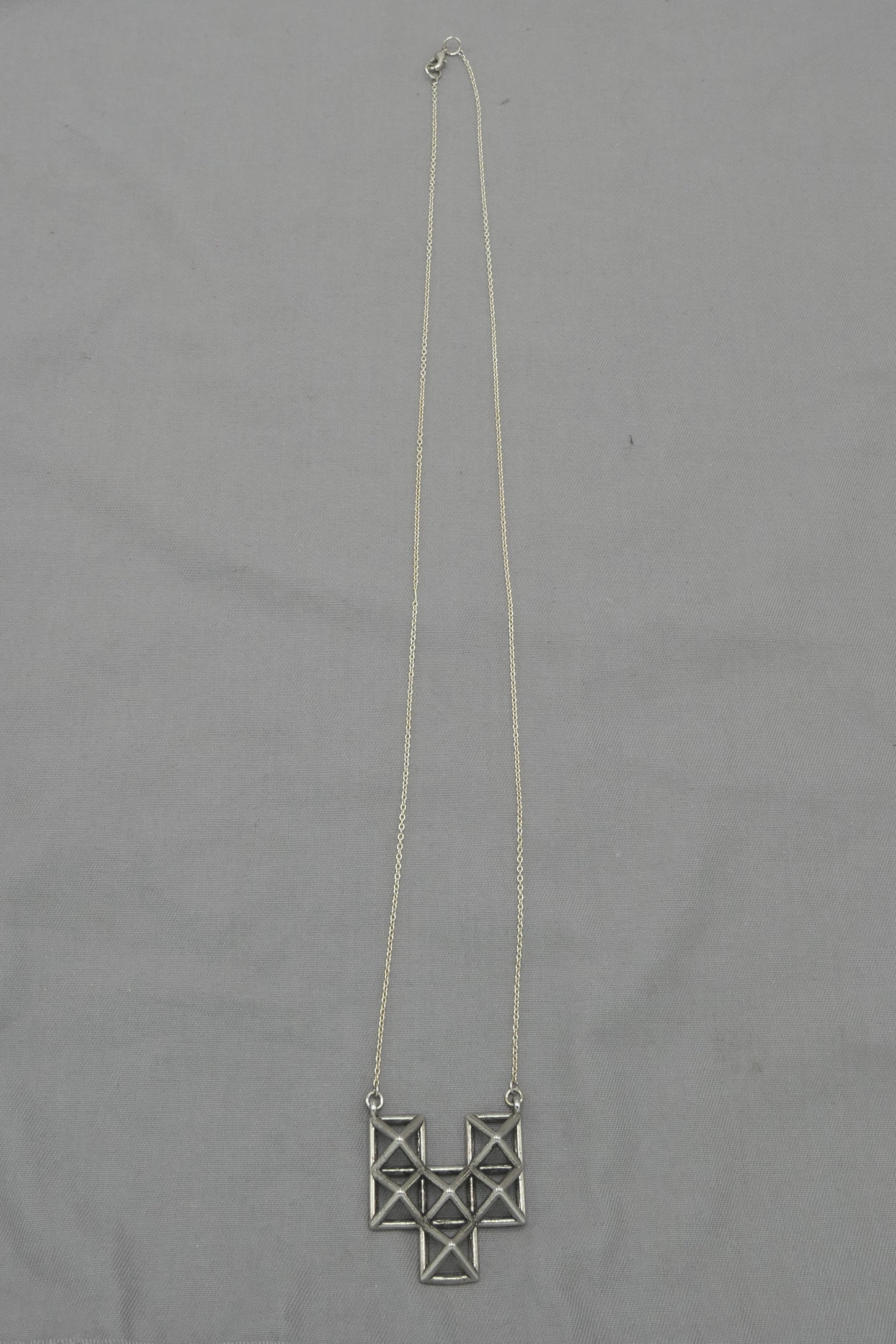 ASCENSION NECKLACE