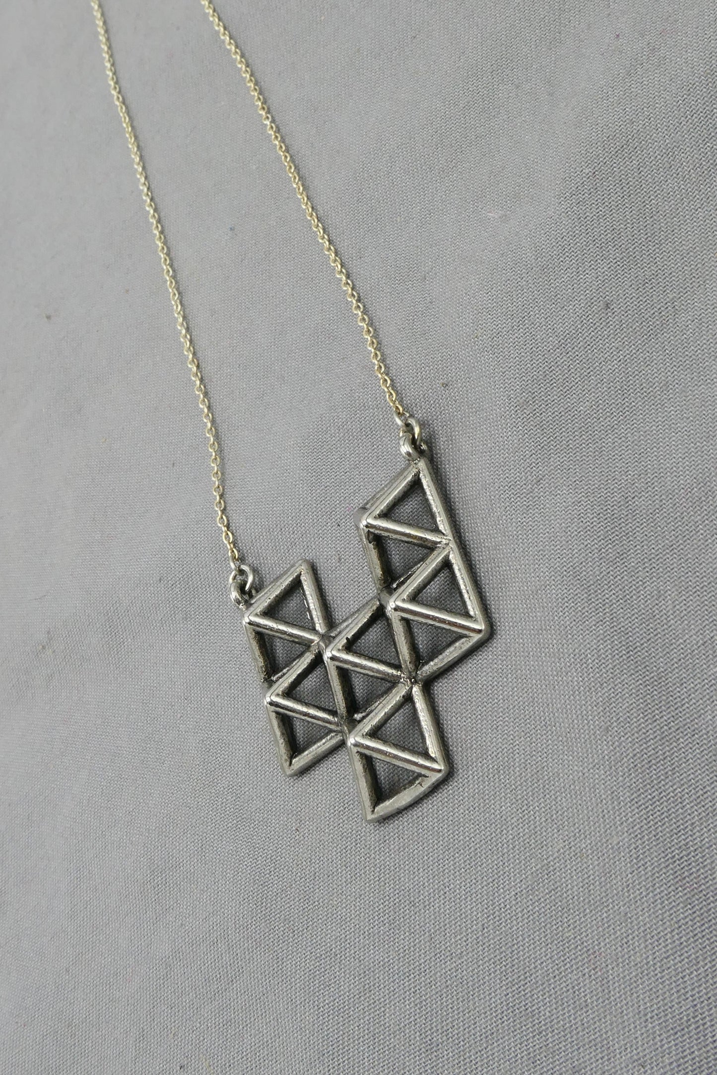ASCENSION NECKLACE