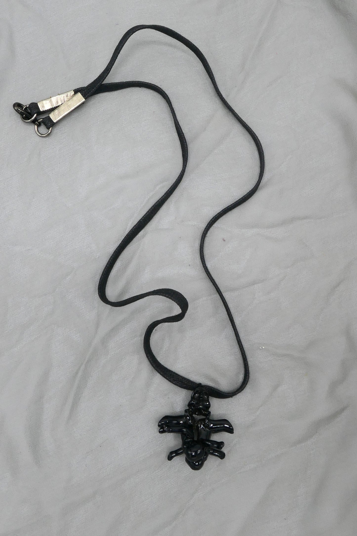 SPIDER BABY NECKLACE